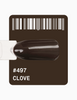 Adore Lakier Hybrydowy 497 Clove, 12 ml