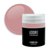 Adore Cover Gel Nr.10 - Ashrose, 30 ml