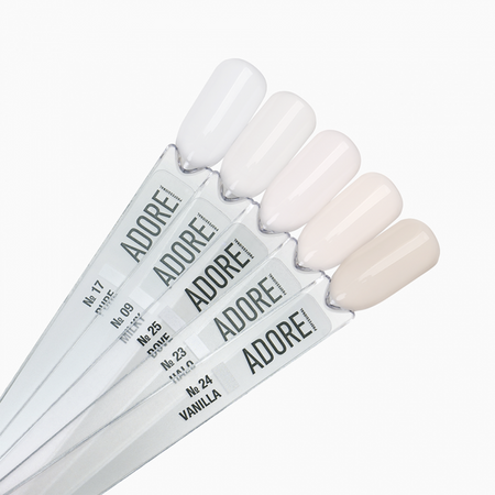 ADORE French Base Nr.25 - dove, 15 ml