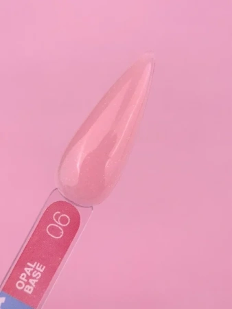 LUNAmoon Opal Base 06, 13 ml