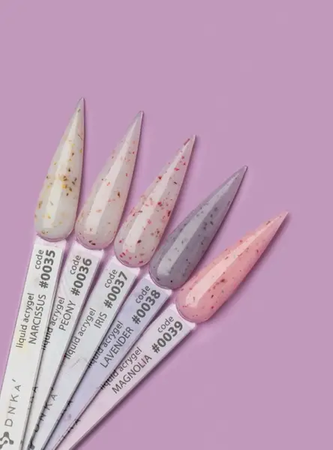 DNKa' Liquid Acrygel 0038 Lavender, 15 ml