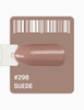 Adore Lakier Hybrydowy 298 Suede, 12 ml