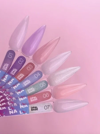 LUNAmoon Opal Base 07, 13 ml