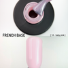 ADORE French Base Nr.14 - baby pink, 15 ml