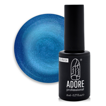  ADORE Lakier hybrydowy Cat's Eye Magnetic M-03, 8 ml