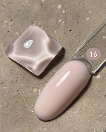 DARK Medium Gel Nr.16, 15 ml (bez pędzelka)