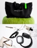 ADORE Nail Art Visionary Tote Bag - torba shopper