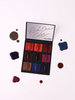 LUNAmoon Gel polish Rich One Color nr.7, 8 ml - lakier hybrydowy