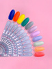 LUNAmoon Candy Gel Nr.19 - żel budujący, 15 ml
