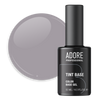 Adore Półprzezroczysta baza kolorowa Tint Base Nr.07 - smoke, 15 ml