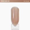 ADORE French Base Nr.29 - honey, 15 ml