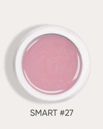 DARK Smart Builder Gel 27, 15 ml