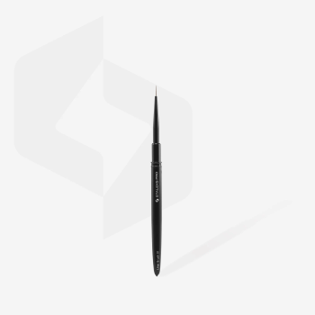  Pędzelek Liner Staleks EXPERT szerokość 1 mm/długość 7 mm