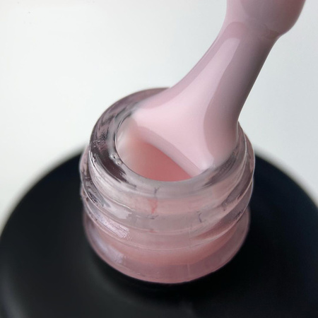 Molekula Professional Rubber Base Nude Pastel, 30 ml
