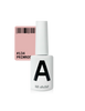 Adore Lakier Hybrydowy 134 Primrose, 12 ml
