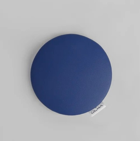 Poduszka podłokietnik ULKA 4 x 16 cm granatowa