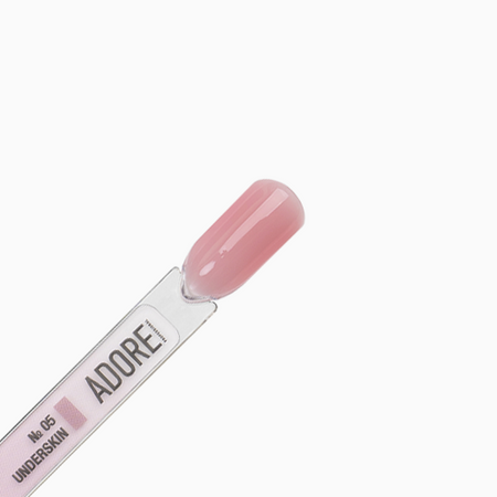 Adore Cover Gel Nr.05 - Underskin, 30 ml
