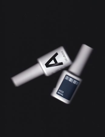 Adore Lakier Hybrydowy 233 Naval, 12 ml