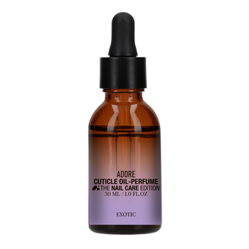 Adore Cuticle Oil - Perfume Exotic olejek do skórek 30ml