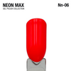 Adore Neonowy lakier hybrydowy NEON MAX Nn-06, 8 ml