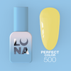 Lunamoon Lakier hybrydowy Perfect Color 500, 8ml