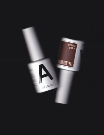 Adore Lakier Hybrydowy 428 Porto, 12 ml