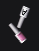 Adore Lakier Hybrydowy 417 Pussy, 12 ml