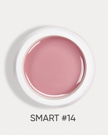 DARK Smart Builder Gel 14, 30 ml