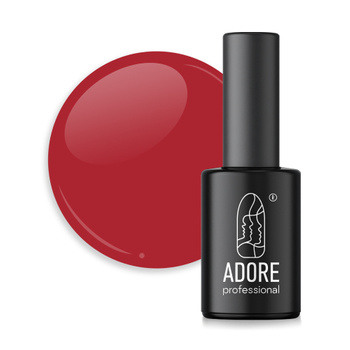 Adore Lakier Hybrydowy 202 Ferrari, 8 ml