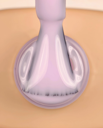 DARK Lilac Top, 10 ml