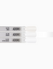 Adore Lakier Hybrydowy 100 Sugar, 12 ml