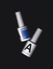 Adore Lakier Hybrydowy 170 Blue, 12 ml