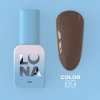 LUNAmoon Color nr.69, 8 ml