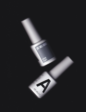 Adore Lakier Hybrydowy 458 Fumo, 12 ml