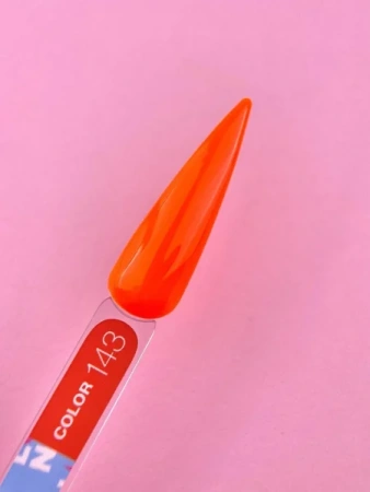 LUNAmoon Lakier hybrydowy Color 143, 13 ml