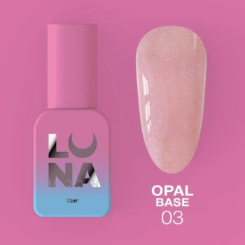 LUNAmoon Opal Base 03, 13 ml