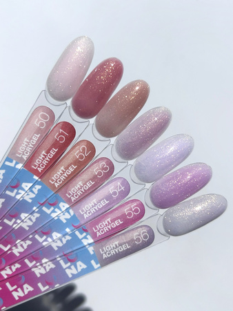 LUNAmoon Light Acrygel Nr.53, 13 ml