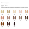 Adore Lakier Hybrydowy 230 Redwood, 8 ml