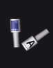 Adore Lakier Hybrydowy 409 Cobalt, 12 ml