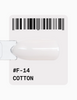 ADORE Lakier hybrydowy do frencha F-14 - cotton, 12 ml