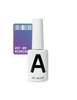 ADORE Lakier hybrydowy Satin Cat's Eye ST-06 - midnight, 12 ml