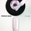 ADORE French Base Nr.18 - ivory, 15 ml