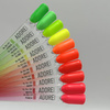 Adore Neonowy lakier hybrydowy NEON MAX Nn-10, 8 ml