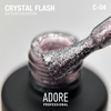  ADORE Lakier hybrydowy Cat's Eye Crystal Flash C-04, 8 ml