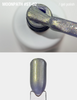  ADORE Lakier hybrydowy Satin Cat's Eye ST-02 - moonpath, 12 ml