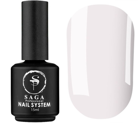 SAGA Professional French Base 04, 15 ml