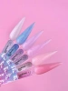 LUNAmoon Diamond Gel 08, 15 ml