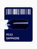 Adore Lakier Hybrydowy 111 Saphire, 12 ml