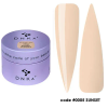DNKa Builder Gel Light 0005 Sunset, 30 ml