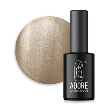  ADORE Lakier hybrydowy Cat's Eye Metal Glass Mm-08, 8 ml